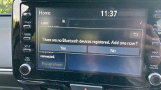 Toyota Yaris 1.5 Hybrid Design 5dr CVT Hybrid Hatchback
